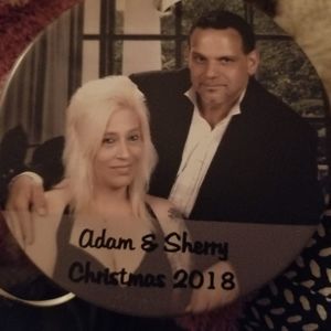 Meet your Posher, Sherry